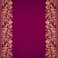 Vintage greeting card N43