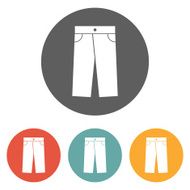 trousers icon N3