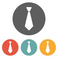 Necktie icon N6