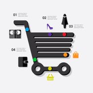 fashion infographic