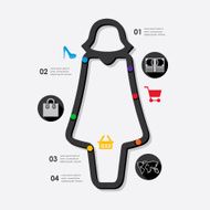 fashion infographic N3