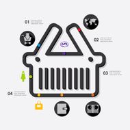 fashion infographic N4