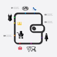 fashion infographic N6