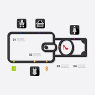 fashion infographic N7