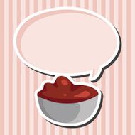 hair dye products theme elements N7