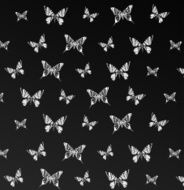 Abstract gothic N4