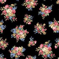 Rose Pattern N18