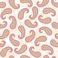 Paisley pattern N64