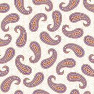 Paisley pattern N66