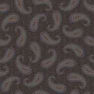 Paisley pattern N70