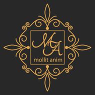 luxury monogram design template elegant line art business sign b