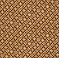 Knitted seamless pattern N18