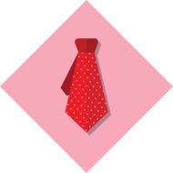 Cravat icon