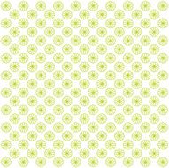 Sweet abstract floral bacground