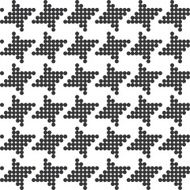 Fashion seamless pattern N3