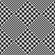 Fashion seamless pattern N6