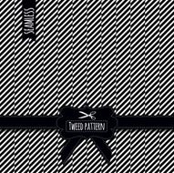 Fashion seamless pattern N9