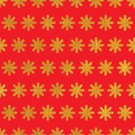 Chinese vector seamless patterns Endless texture N2