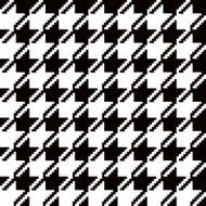 Seamless fashion trend pattern N2