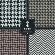 Seamless fashion patterns N2
