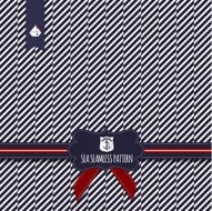 Seamless fashion pattern N43