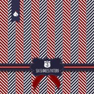Fashion seamless pattern N10