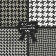 Seamless fashion patterns N3