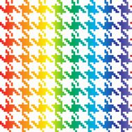 Fashion seamless pattern N15
