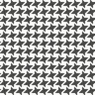 Fashion seamless pattern N16