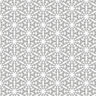 vector seamless pattern N98