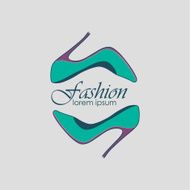 Fashion Logo Symbol
