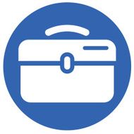 Bags icon