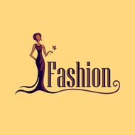 Fashion Logo Symbol N2
