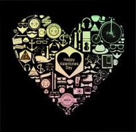 Happy Valentines Day N67