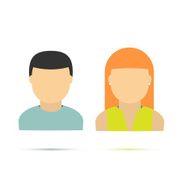 People Icons N43