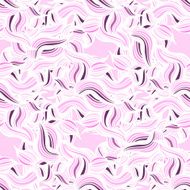 Abstract seamless pattern N169