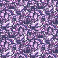 Abstract seamless pattern N170