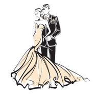 Wedding portrait N2