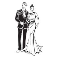 Wedding portrait N3