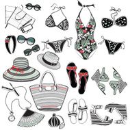 Beach Accessories N2