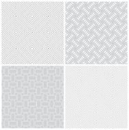 Seamless pattern set38