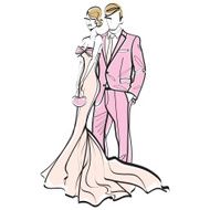 Wedding portrait N5