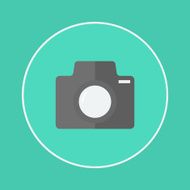 Camera Icon N20