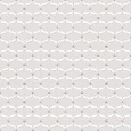 Vintage background with lace and pearls