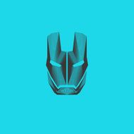 Geometric Lines - Mask Design
