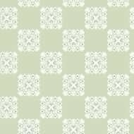Original geometric seamless pattern