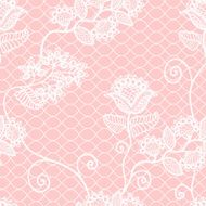 Seamless lace pattern N31