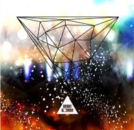 Hipster background N5