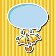 Umbrella theme elements N32