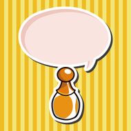 perfume theme elements vector eps N8